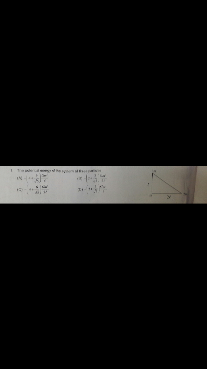 Question image for Please send me the solution to the above question